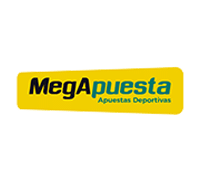 Megapuesta Logo