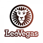 leovegas casino logo