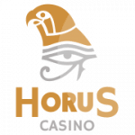 Horuscasino Logo