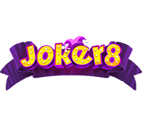 Joker8 Casino Logo