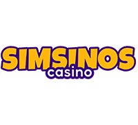 Simsinos Casino Logo