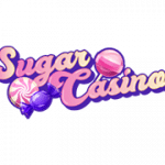 sugar casino logo