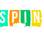 logo spin million