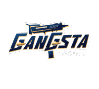 gangsta casino logo